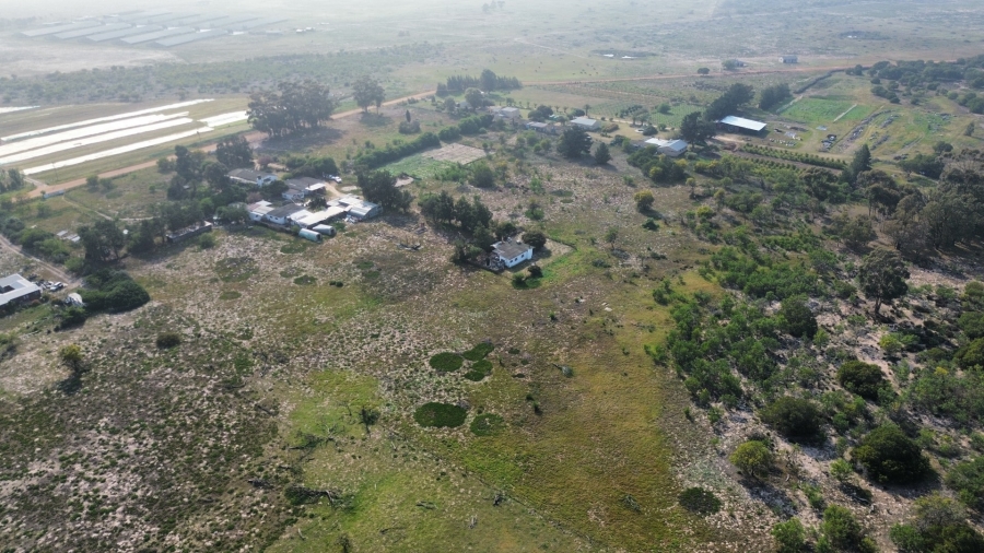 0 Bedroom Property for Sale in Malmesbury Rural Western Cape
